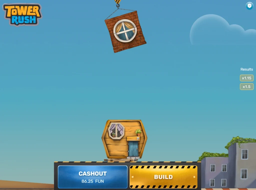 Tower Rush anteprima del gioco